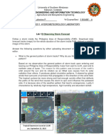 Lab1D HDM - BENDITA, L