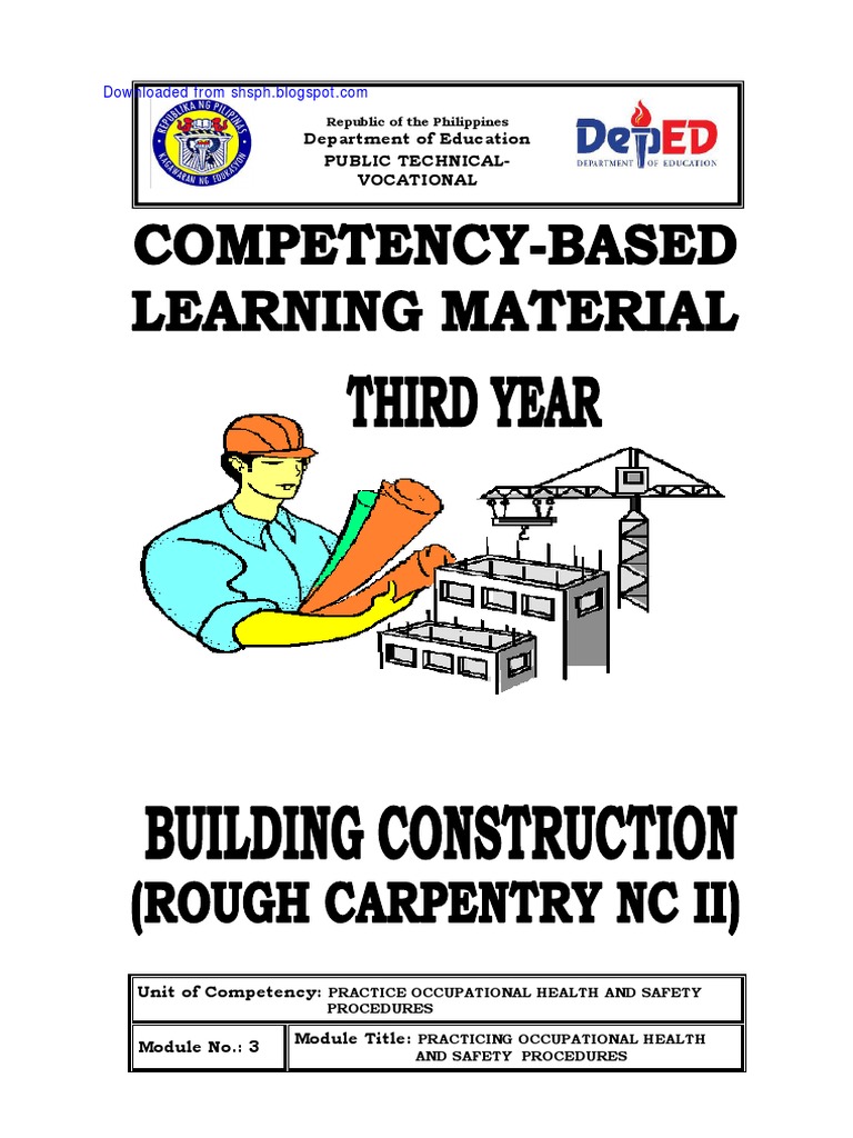 Building visual data 2