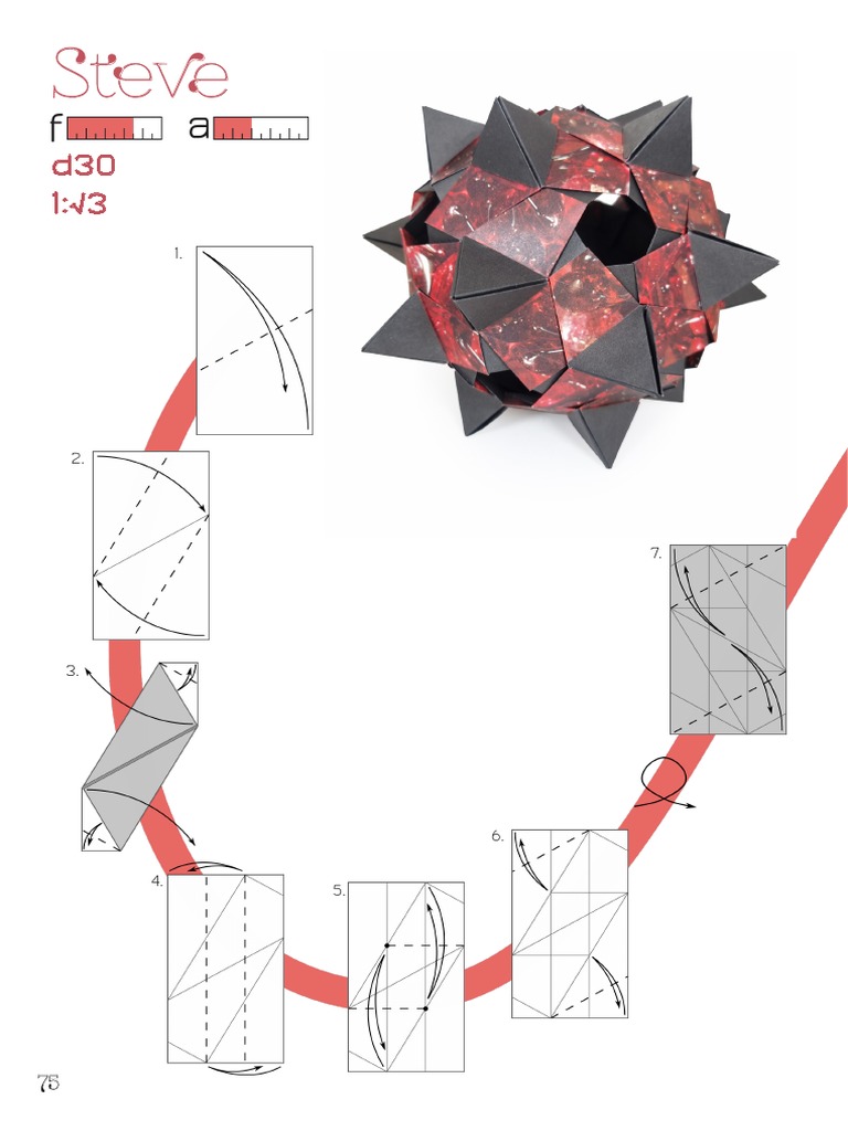 Angular Elegance (Steve, Adam, Manzana Silvestre) | PDF