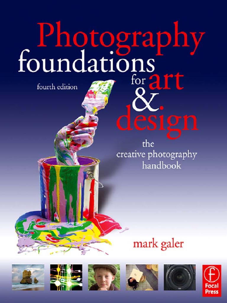 Photography Foundations For Art and Design PDF Composition (Visual