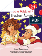 Freche Madchen - Frecher Advent