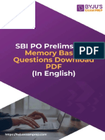 Memory Based PDF 79