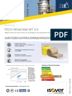 Tech Wired Mat MT 3.0 - Therminap 322 0