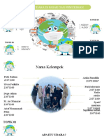 Pollution Infographics by Slidesgo