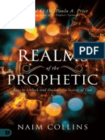 Royaumes Du Prophetique - (Collins, Naim)