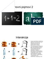 3 Multivarijantna Statistika - Osnovni Pojmovi 2