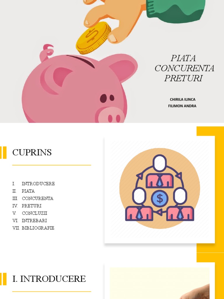 Piata Concurenta Preturi PDF