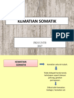 Kematian Somatik