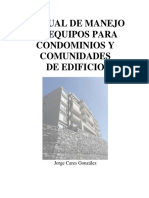 Manual de Equipos