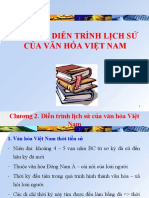 VHVN Thời Tiền Sử