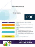 Proyecto Investigacion Desercion de Estudiantes