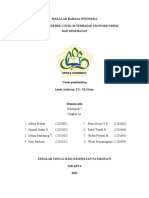 Bahasa Indonesia Kelompok Revisi