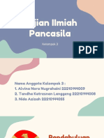 Pancasila Final