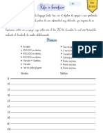 Bloc de Notas Sin Título