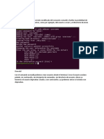 CBH - SOM - T2 - Trabajo de Clase Comandos Linux - 30 - 11 - 22