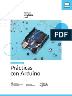 Manual Módulo 3 - Programacion Arduino