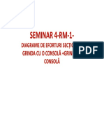 Seminar 4-RM1