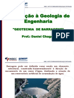 -Geotecnia de Barrages- Inbec
