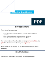 3-Blue Ocean Strategy