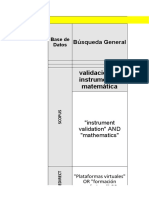 Excel - Articulos