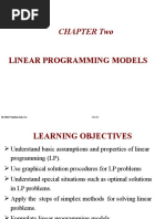 Chapter 2 Quant