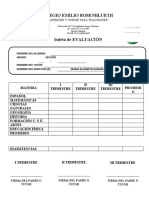 FORMATO DE BOLETA 4°, 5° y 6°