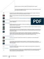 Iconos de OneDrive: Guía de Significados | PDF | Archivo de computadora