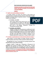 Renfo c2 Suite Examen Questions