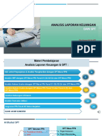 11. Analisis Peredaran Usaha _ Biaya Usaha vs SPT Masa (Real Estate, Konstruksi _ Pelayaran)