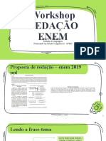 Aulão PPL 2019