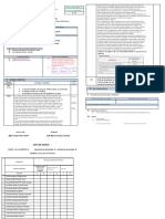 Sesion Matriz de Toma de Decsiones