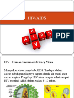 TM 7 Hiv