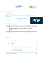 LBE-WORK-PROC-005-V2.0-Procedimiento para Validación de Modelos Dinámicos