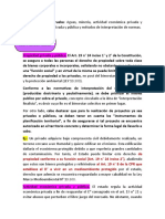 Apuntes Tercera Prueba de Derecho y Economia