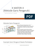 Anstruk Materi 4