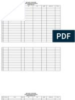 Daftar Pendapatan Harian SPP, UPS, Dll. 2022