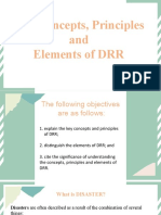 DRR Key Concepts