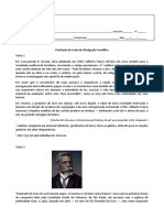 Legado da escravidão no Brasil: entre racismo e democracia racial