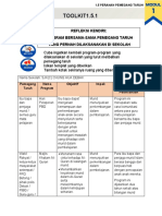 Toolkit 1.5.1 - Peranan Pemegang Taruh