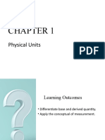 Chapter 1 GC Phy110