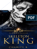 Skeleton King. Charity B