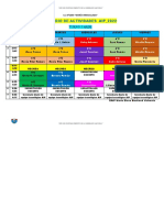 1059 - Horario Aip 2022