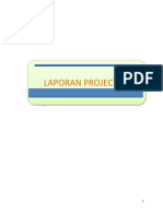 Laporan Project 2