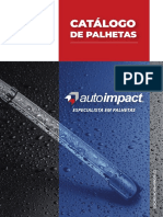 AUTOIMPACTO - Catálogo Palhetas