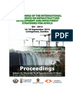 DII 2015 Full Proceedings