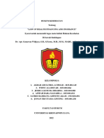 WisnuAlamsyah PKPerdata HukumKesehatan UAS