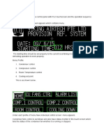 VAT932 Provision