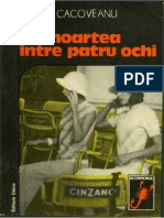 Viorel Cacoveanu - Cu Moartea Intre Patru Ochi #1.0~5