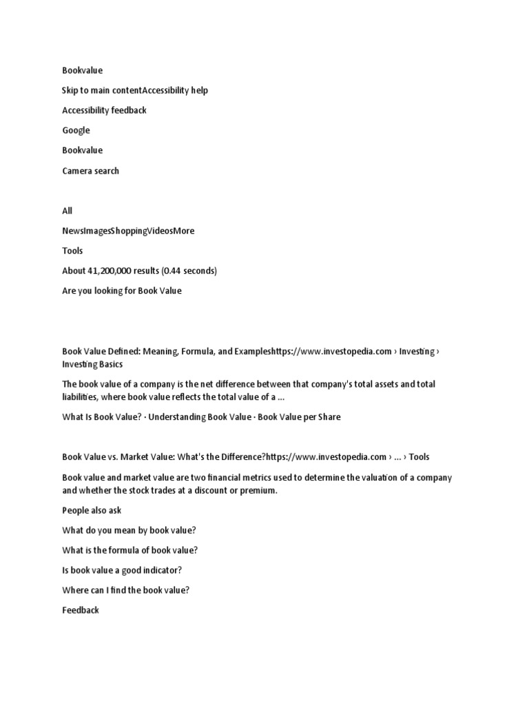 book-value-pdf-book-value-depreciation