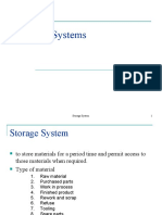 Chapter 11 Storage Systems